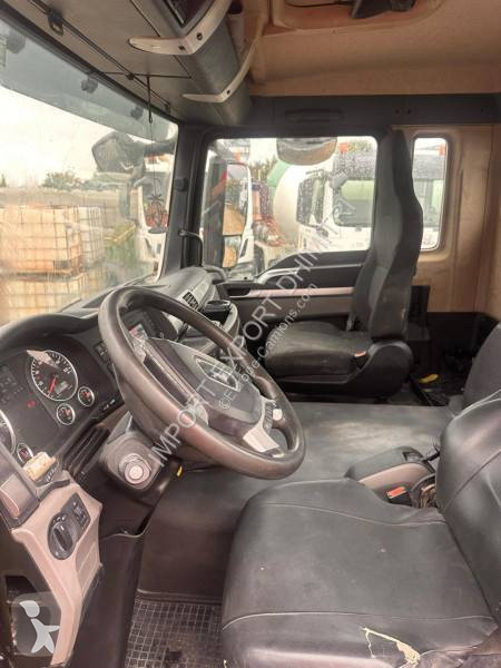 Camion MAN