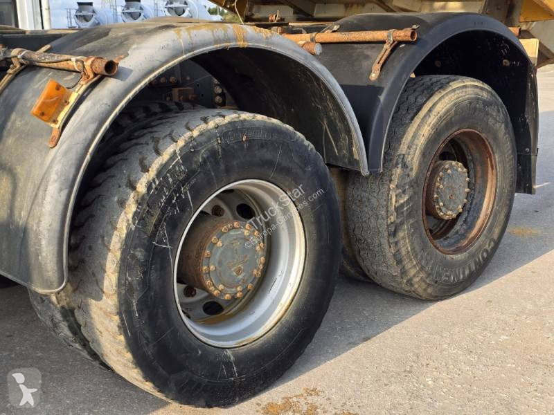 Camion DAF