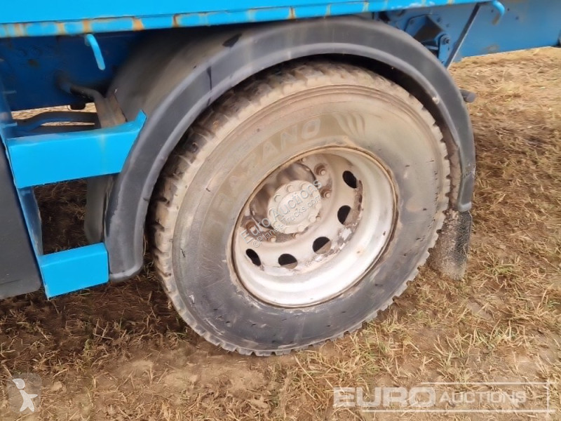 Kamion  LF55.220