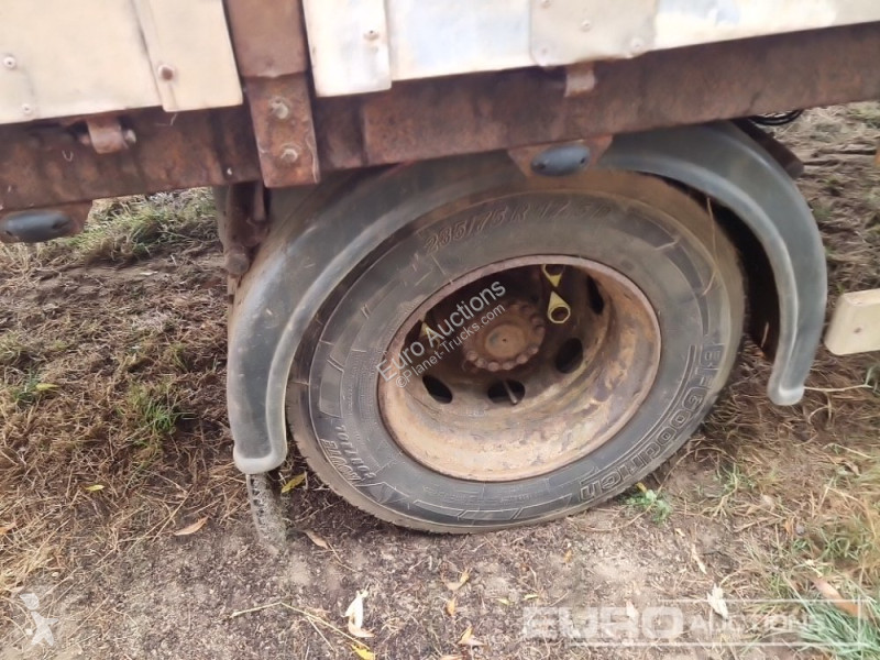 Camion  LF45.170
