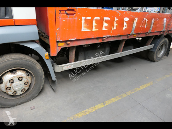 Camion DAF