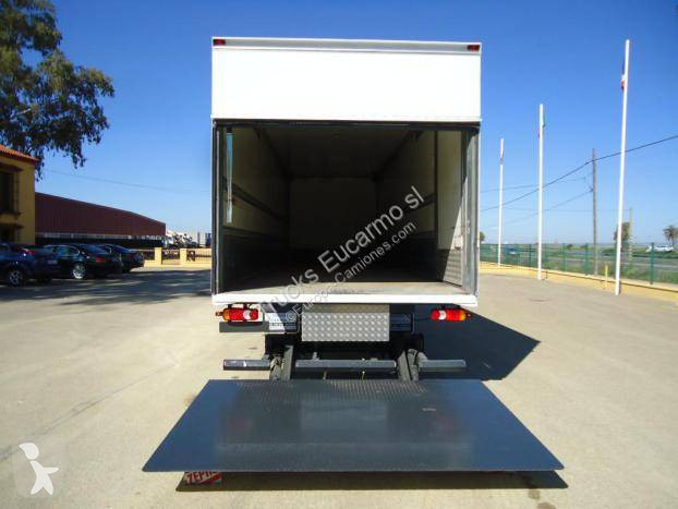 Camion Volvo