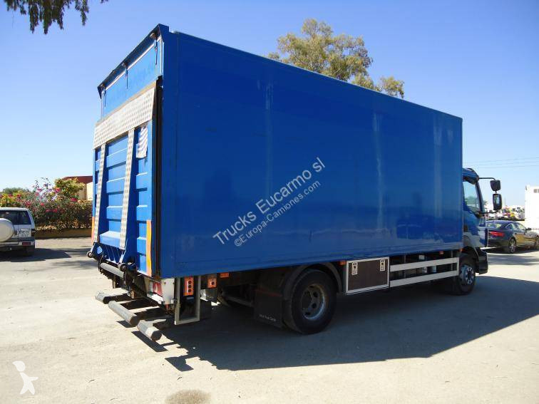Camion Volvo
