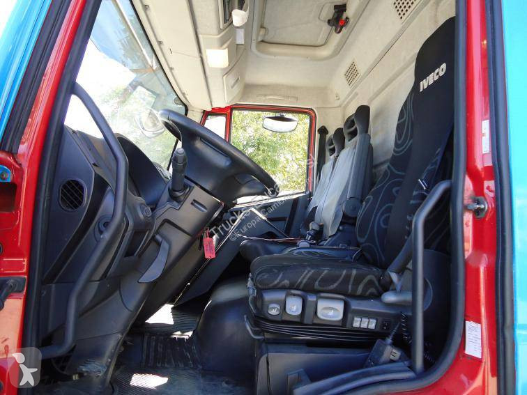 Camion Scania