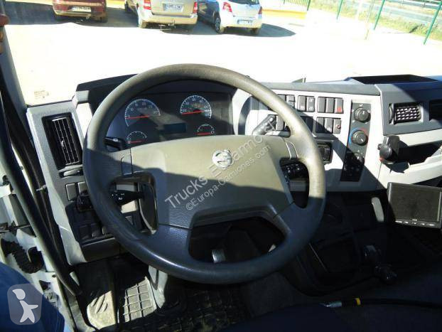 Camion Volvo