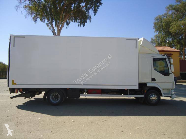Camion Volvo