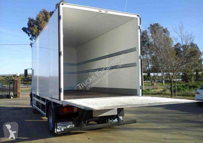 Camion Volvo