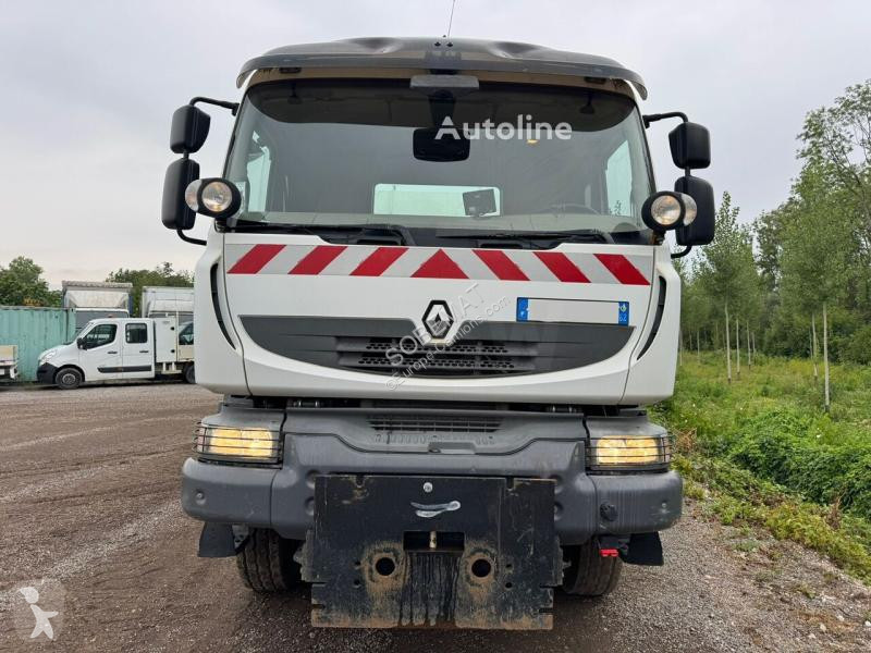Kamion Renault 410
