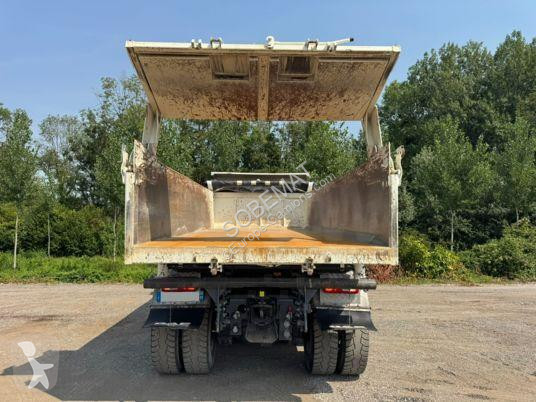 Camion DAF 430