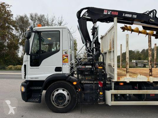 Camion Iveco X-HIDUO 158 B-1