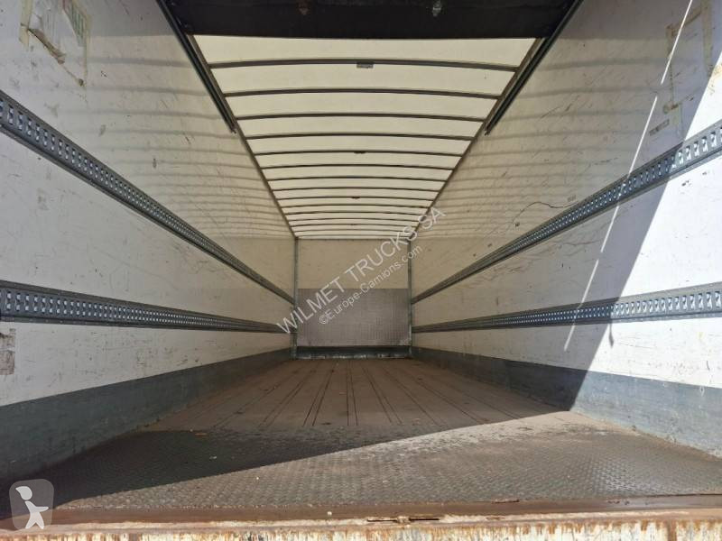 Camion MAN