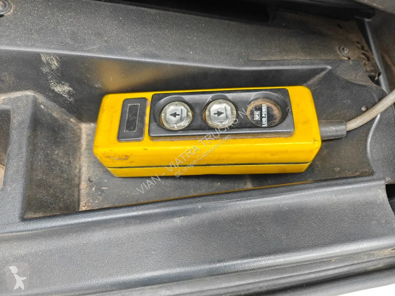 Kamion Iveco ML 80 E 18 Kipper
