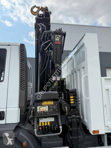 Camion Iveco