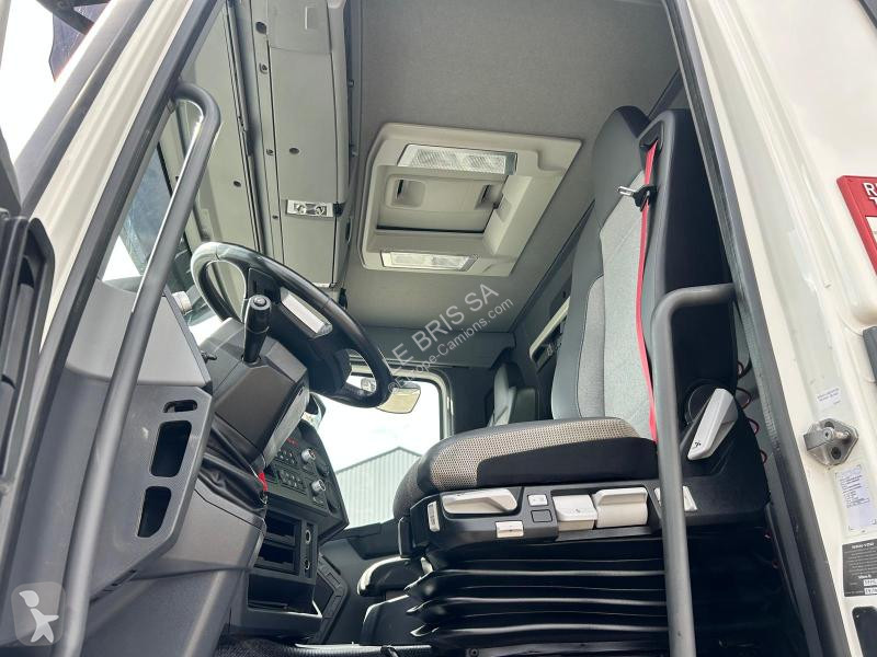 Lastbil Renault C440.26 C-Series