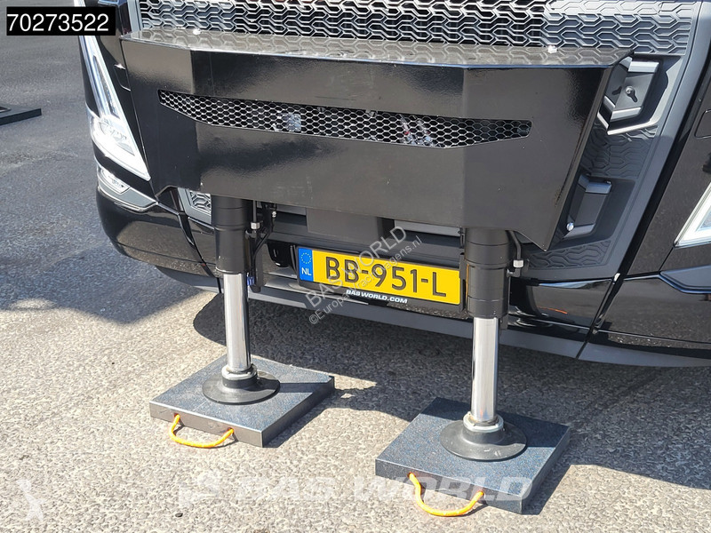 Camion Volvo FH 500 8X2 NEW -Truck Palfinger...