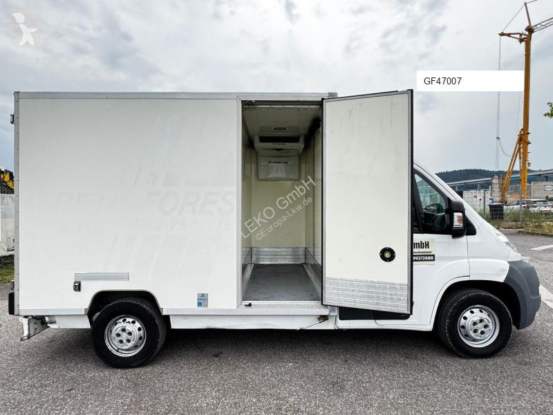 Camion Fiat 2,3