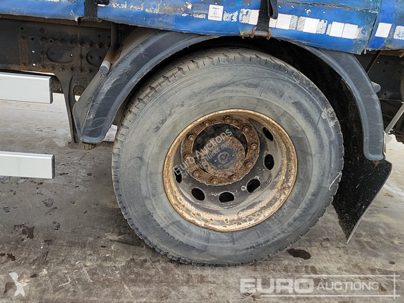 Camion MAN TGM 18.250