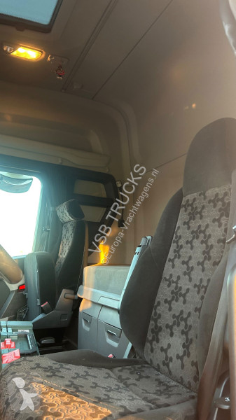 Camion Scania S450