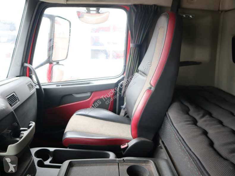Camion Volvo 500 EURO 6