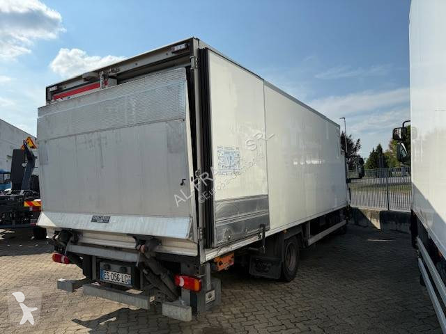Kamion Iveco