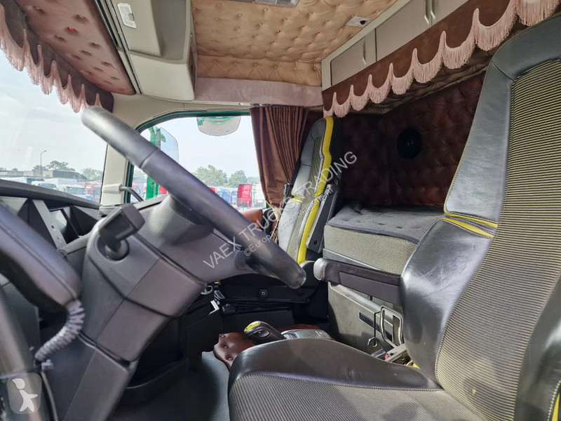 Camion Volvo 16750 Lowroof 6x2*4 - Chassis -...