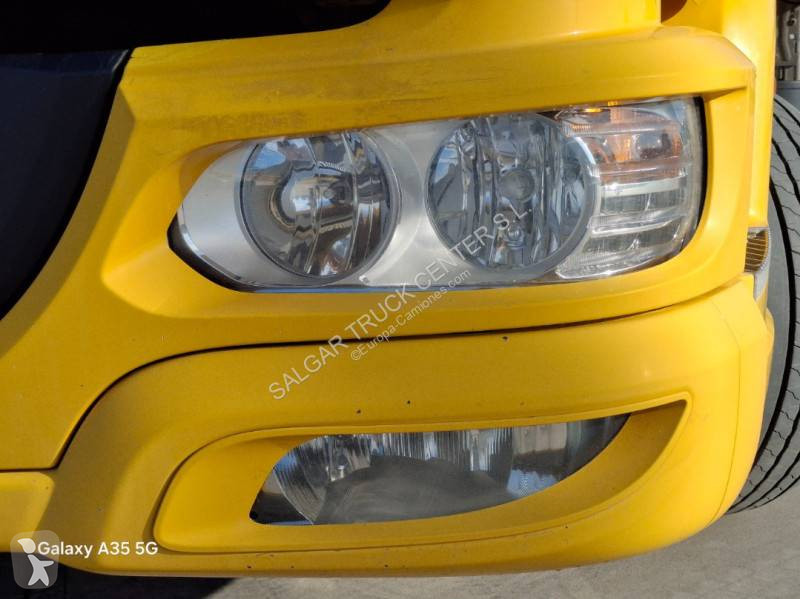 Kamion DAF