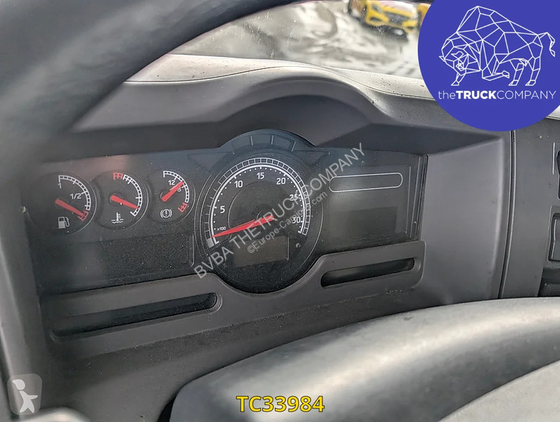 شاحنة Renault 380