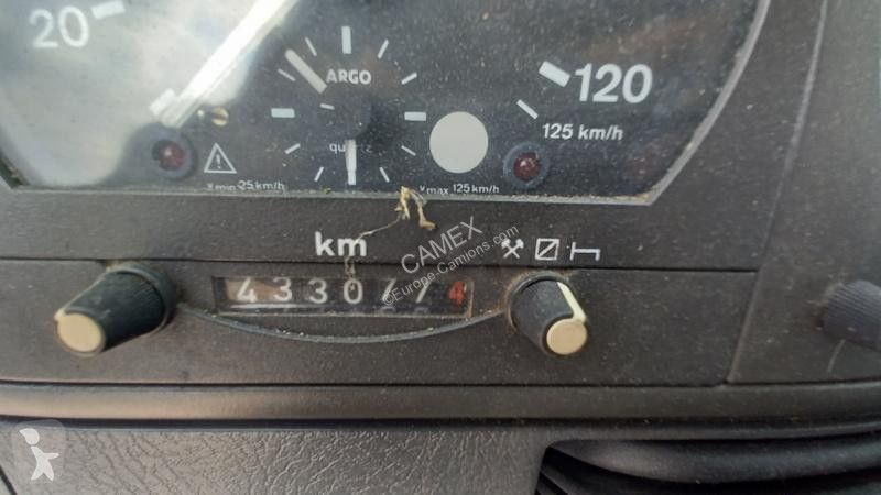 Camión Iveco  80E18