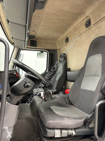 Camion Renault 180 DCi