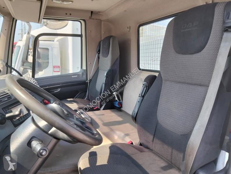 Camion DAF 370