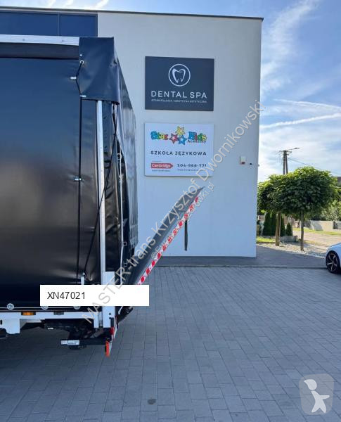 عربة نفعية Renault