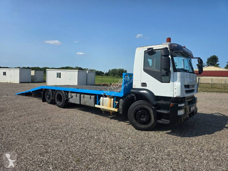 Camion Iveco