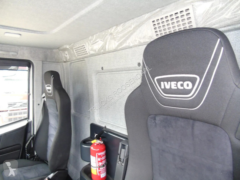 Kamion Iveco 310 + euro 6 + lift + 2x IN STOCK