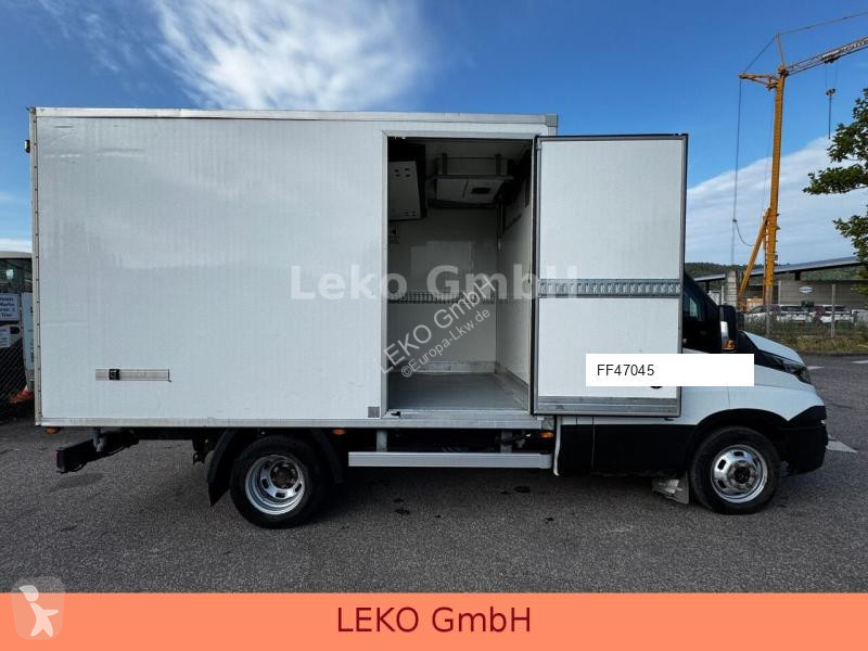 Kamion Iveco 35C13