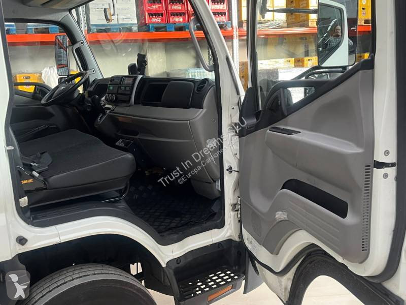 Camion Mitsubishi