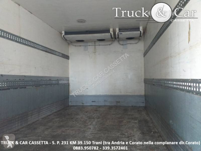 Camion Renault
