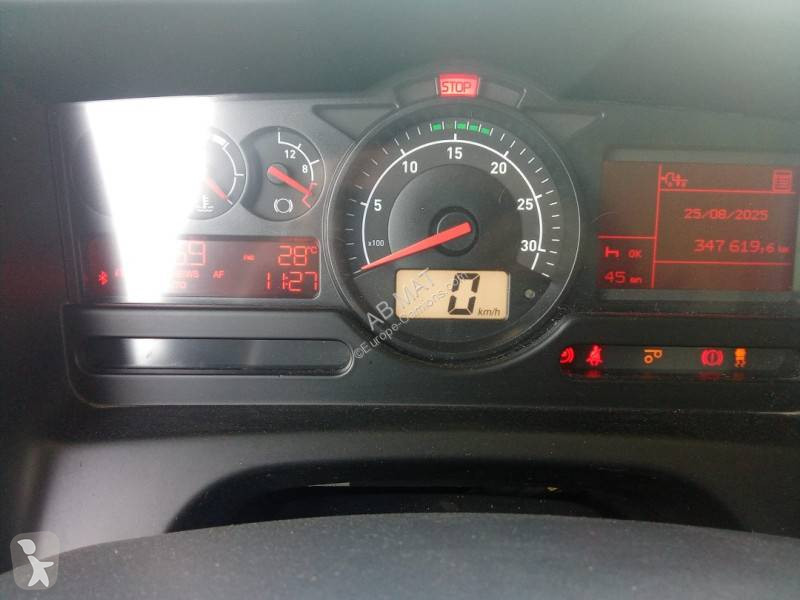 Lastbil Renault