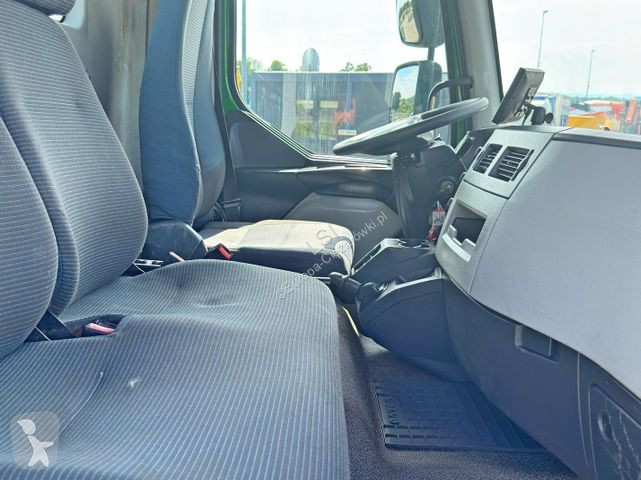 Camion Volvo 280 * Abrollkipper  * TOPZUSTAND
