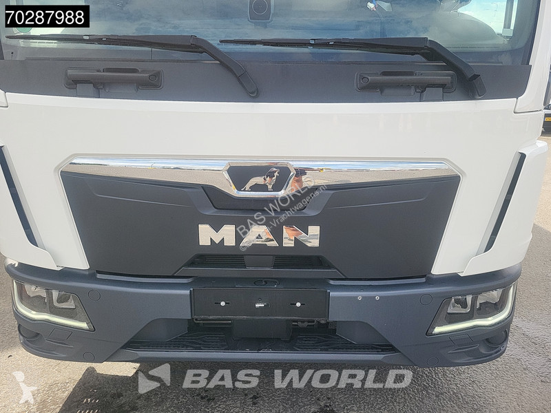 Kamion MAN 12.250 4X2 TailGate Euro 6