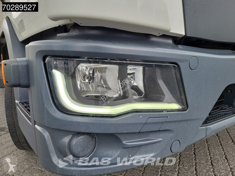 Kamion MAN 12.220  4X2 Maintained NL-Truck...