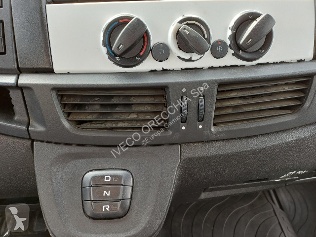 Camion Iveco EUROCARGO ML120E22P