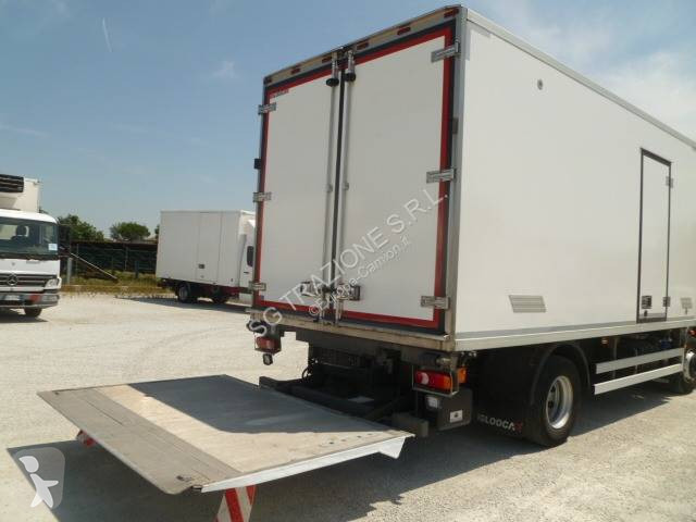 Camion Iveco