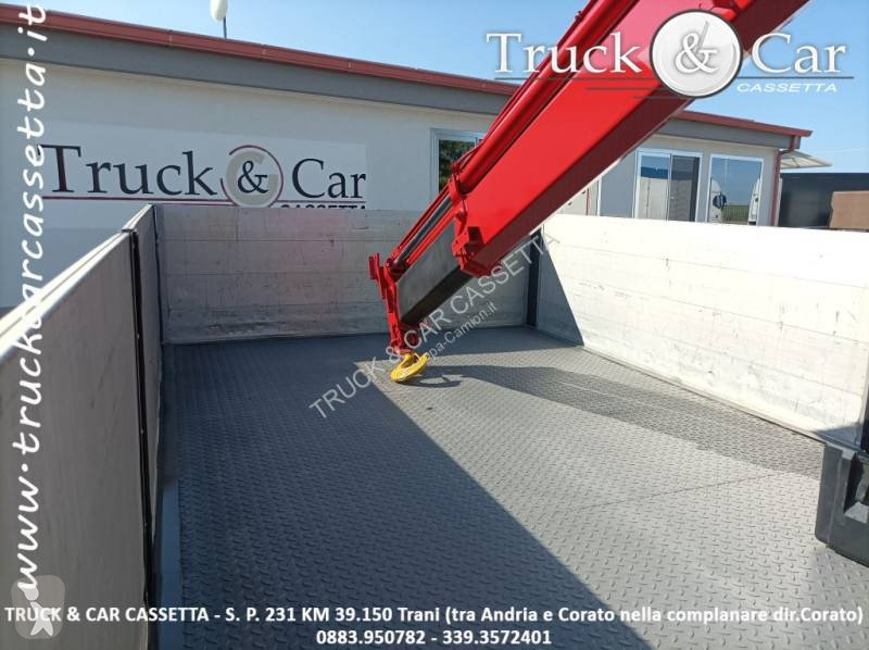 Camion Iveco