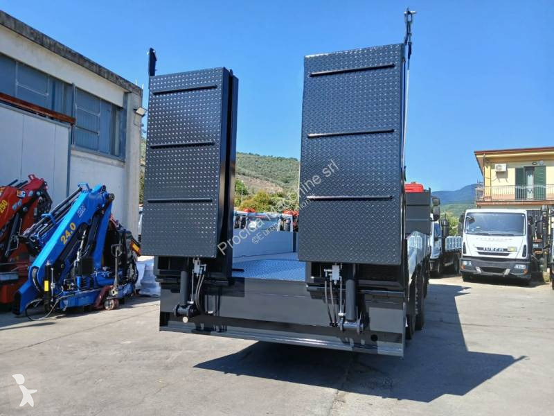 Kamion Iveco