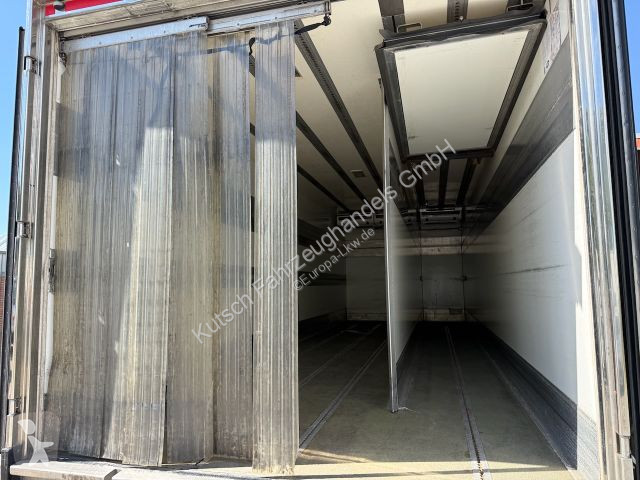 Kamion DAF 65300 Tiefkühl, 2t Lbw, ThermoKing 1200