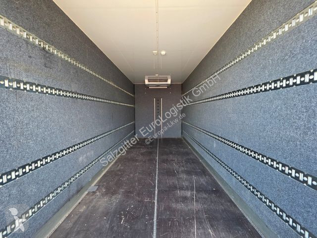 Lastbil MAN 12.250 4X2 BL / Standklima / Ldbw /...