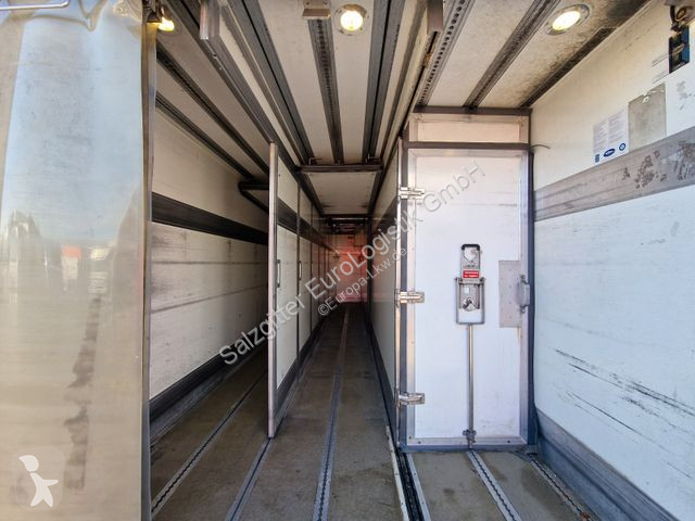 Camion MAN TGM 18.290 4X2 LL / Ldbw / 3 Kammern...