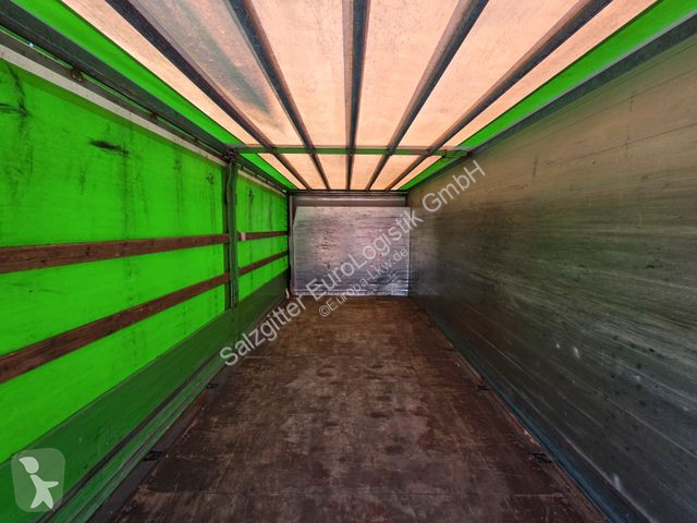 Camion Volvo FL 240
