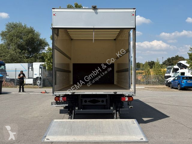 Camion Mercedes...