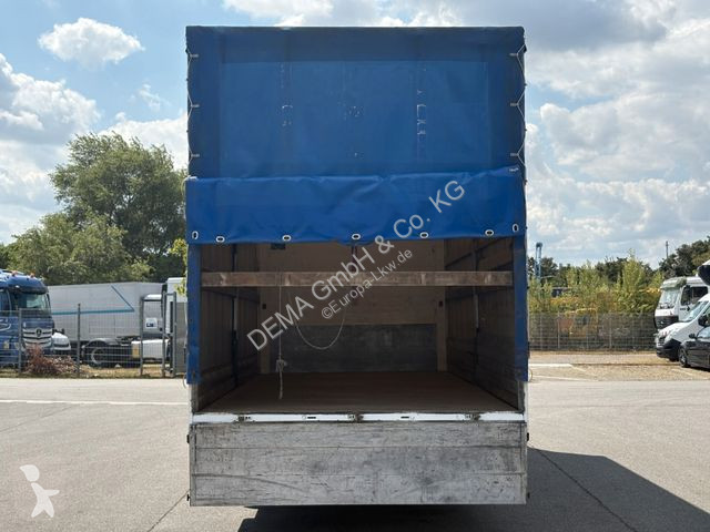 Camion MAN...